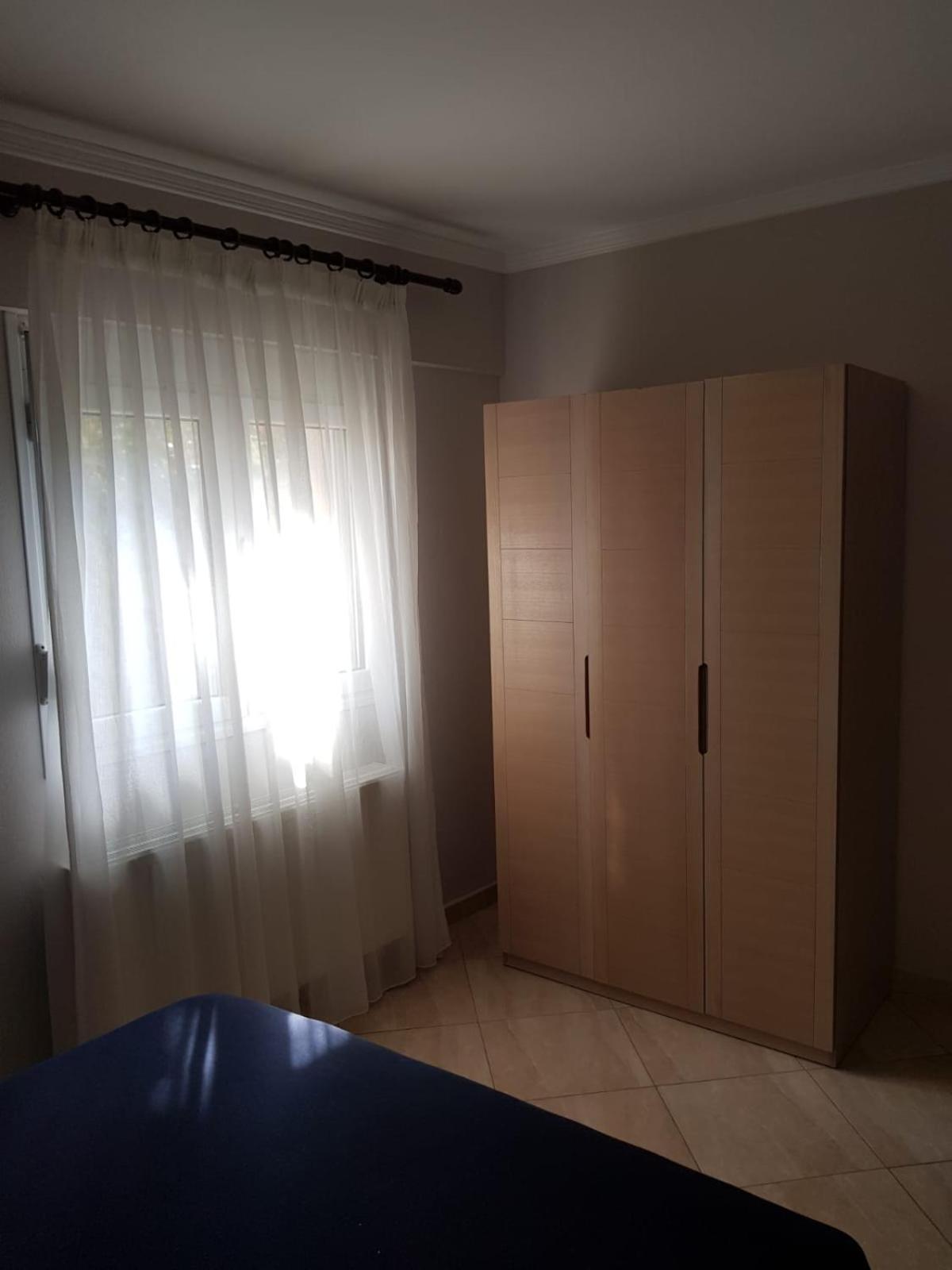 Kriopigi Apartments 2 Bagian luar foto