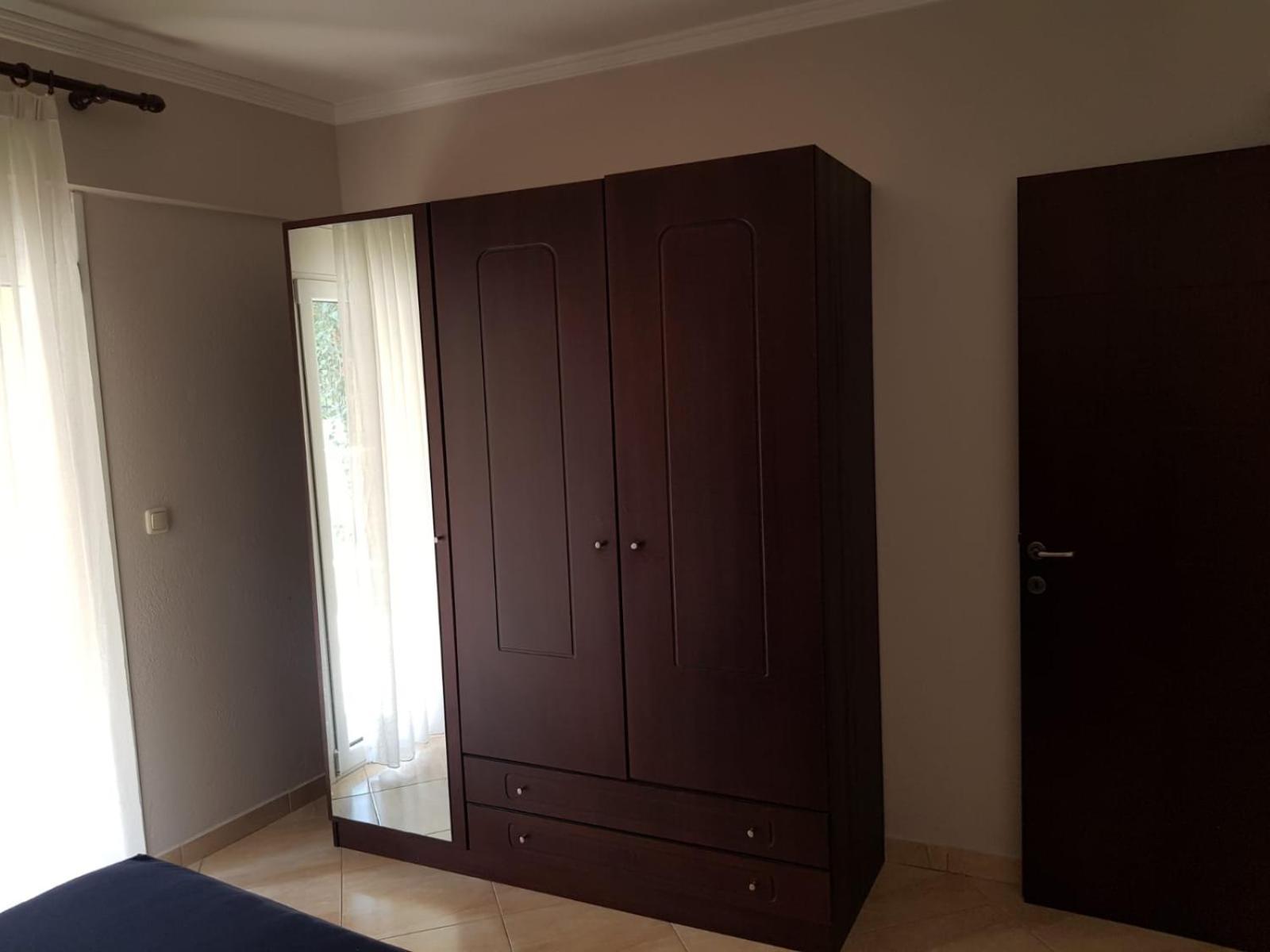 Kriopigi Apartments 2 Bagian luar foto