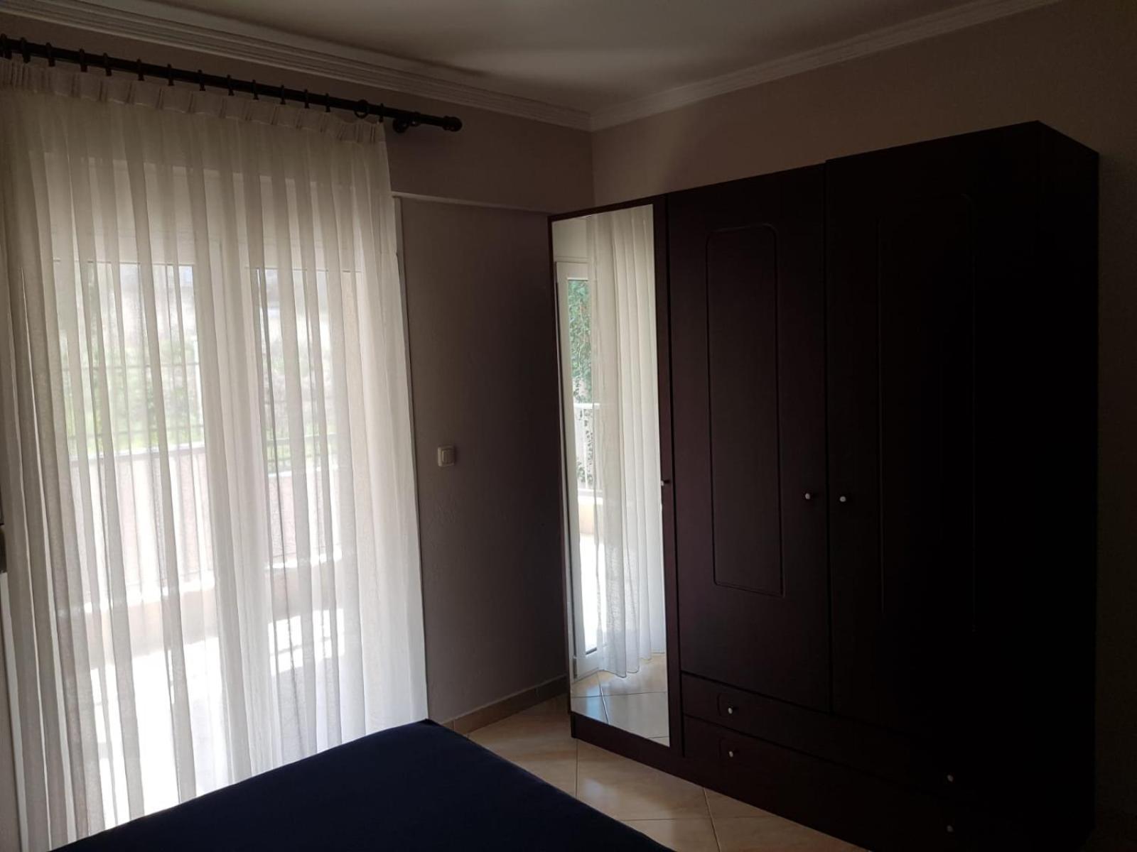 Kriopigi Apartments 2 Bagian luar foto